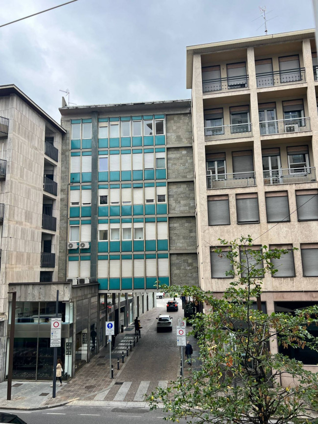 Studio/Ufficio in affitto a Bergamo