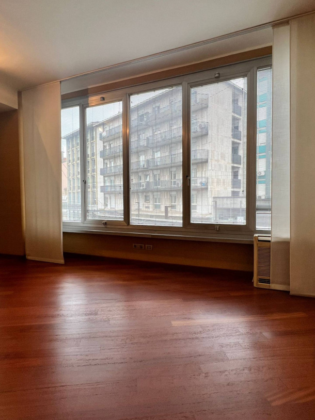 Studio/Ufficio in affitto a Bergamo