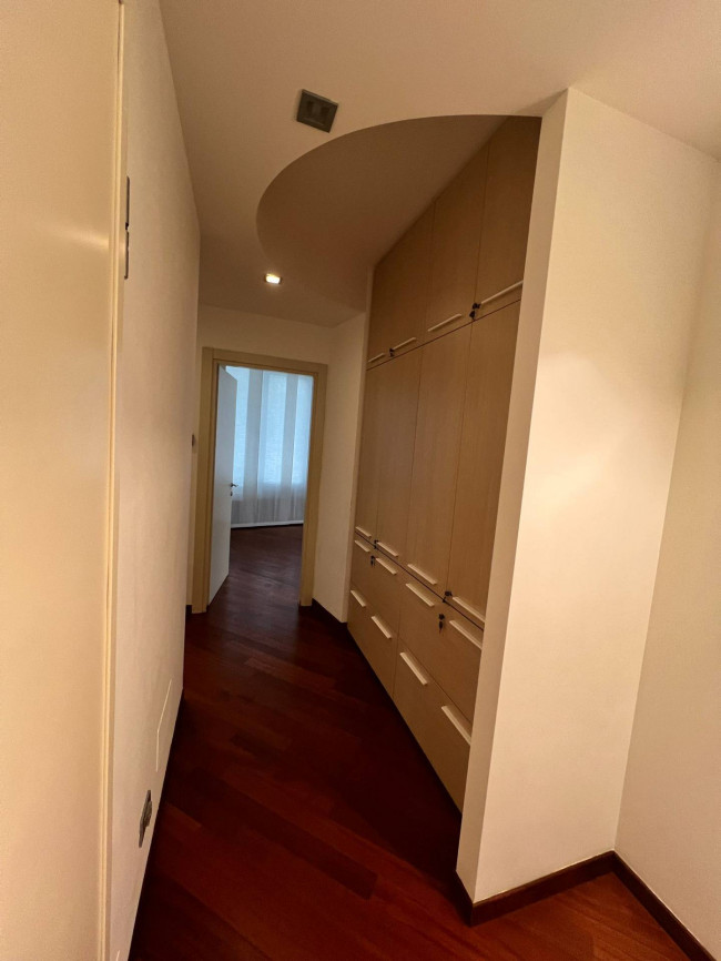 Studio/Ufficio in affitto a Bergamo