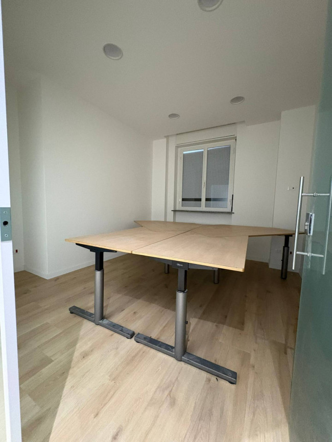 Studio/Ufficio in affitto/vendita a Bergamo