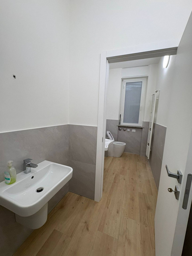 Studio/Ufficio in affitto/vendita a Bergamo