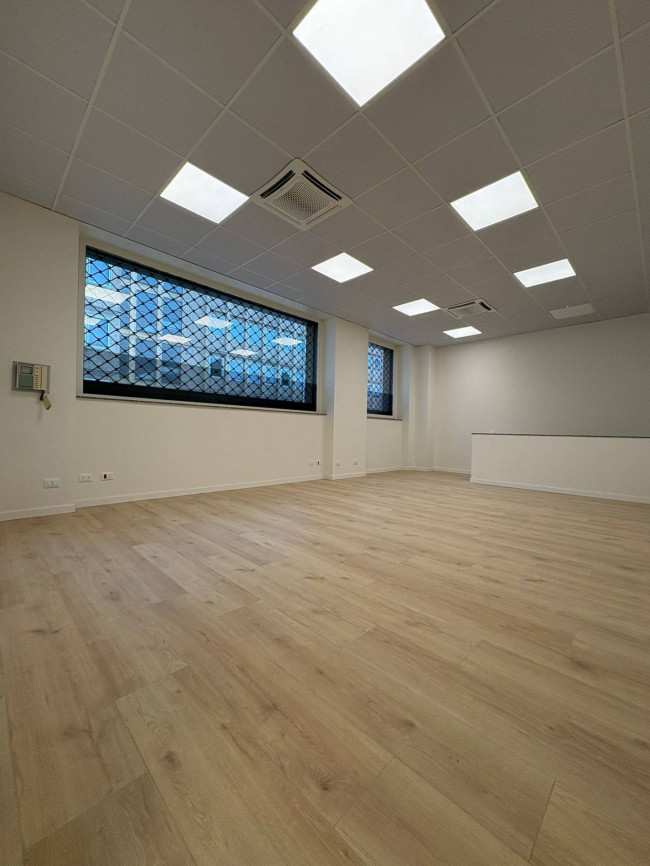 Studio/Ufficio in affitto/vendita a Bergamo