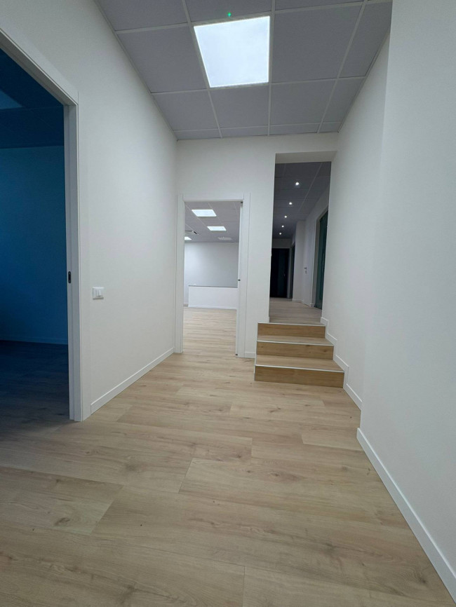 Studio/Ufficio in affitto/vendita a Bergamo