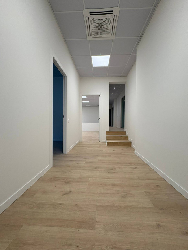 Studio/Ufficio in affitto/vendita a Bergamo