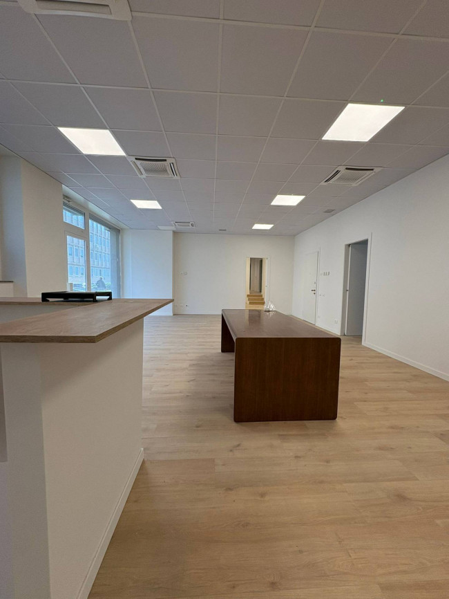 Studio/Ufficio in affitto/vendita a Bergamo