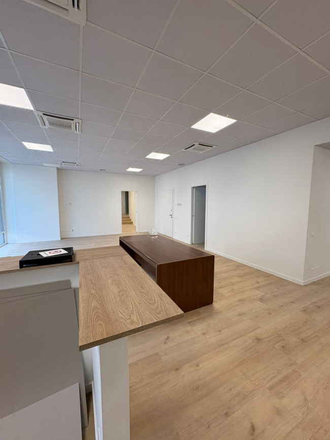 Studio/Ufficio in affitto/vendita a Bergamo