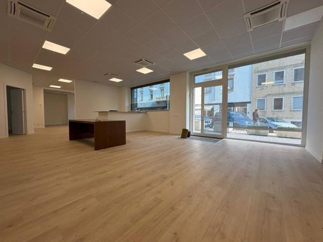 Studio/Ufficio in affitto/vendita a Bergamo