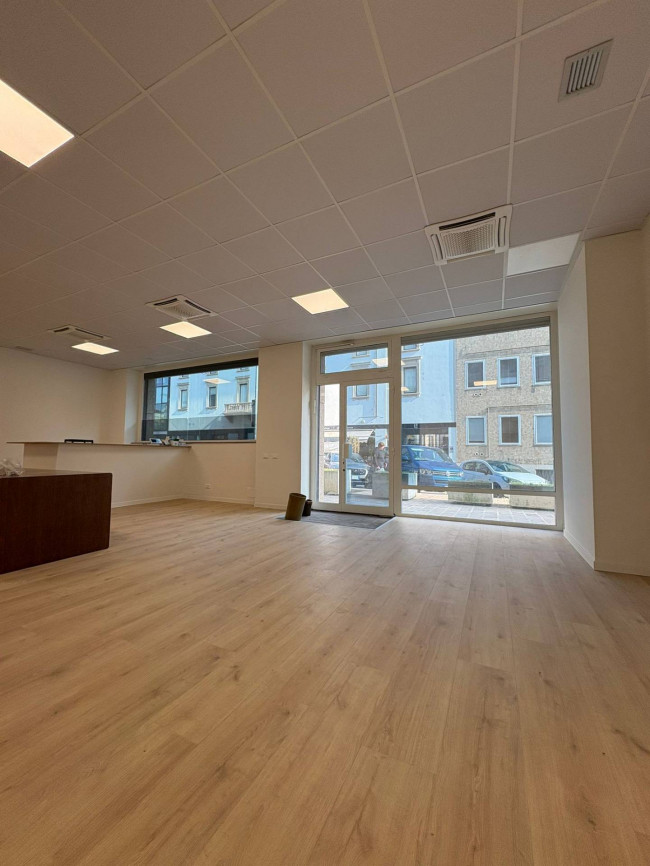 Studio/Ufficio in affitto/vendita a Bergamo