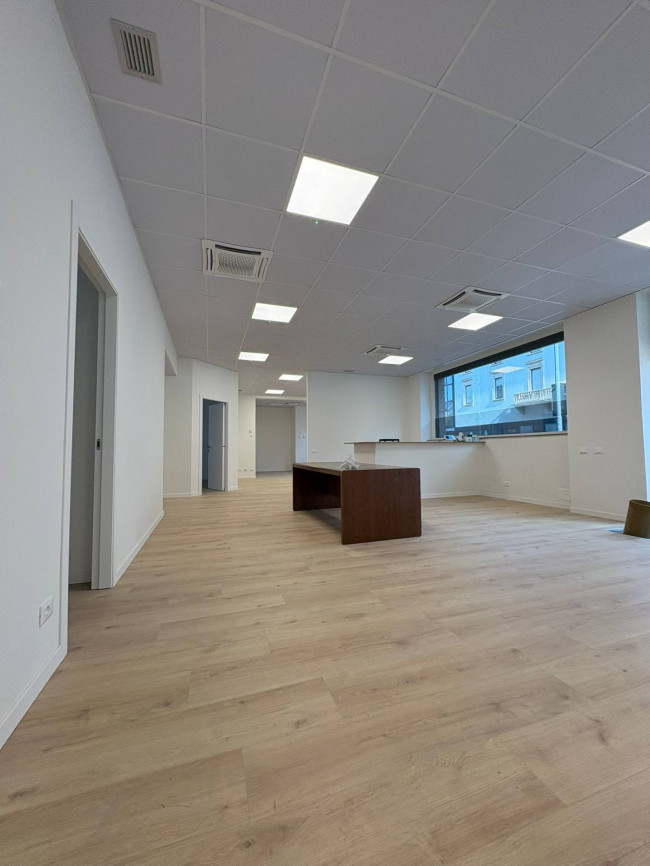 Studio/Ufficio in affitto/vendita a Bergamo