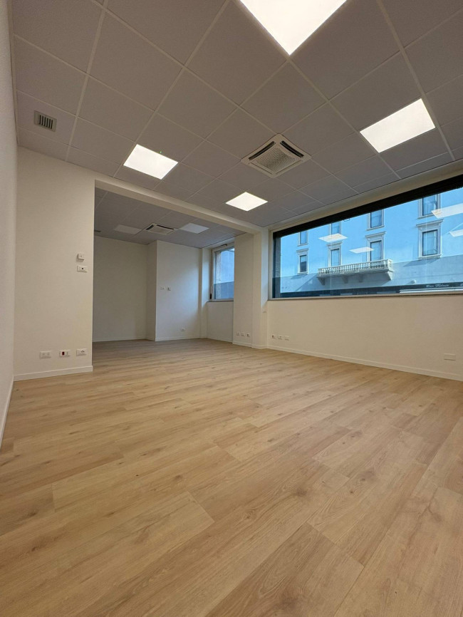 Studio/Ufficio in affitto/vendita a Bergamo