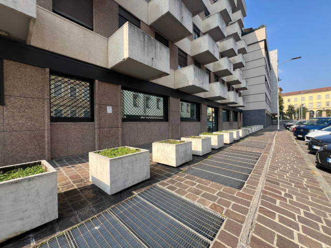 Studio/Ufficio in affitto/vendita a Bergamo