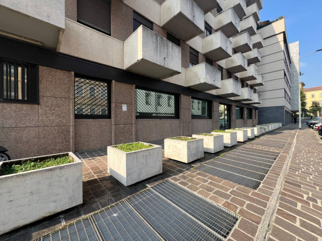 Studio/Ufficio in affitto/vendita a Bergamo
