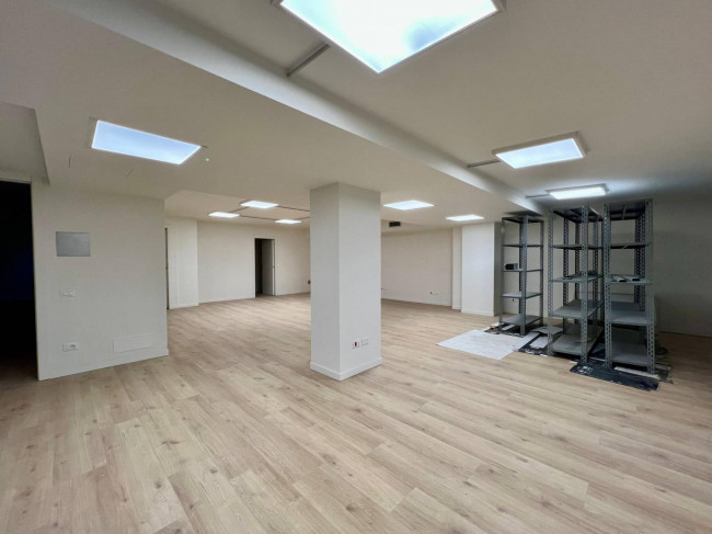 Studio/Ufficio in affitto/vendita a Bergamo