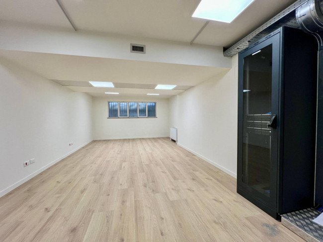 Studio/Ufficio in affitto/vendita a Bergamo