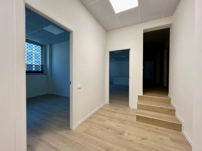 Studio/Ufficio in affitto/vendita a Bergamo