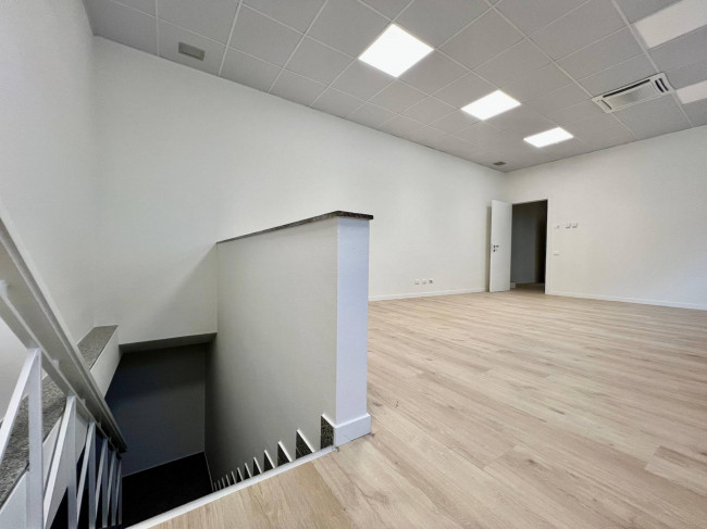 Studio/Ufficio in affitto/vendita a Bergamo
