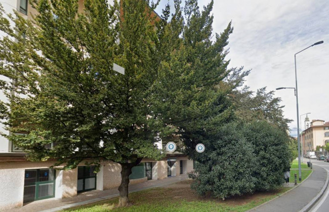 Appartamento in vendita a Bergamo