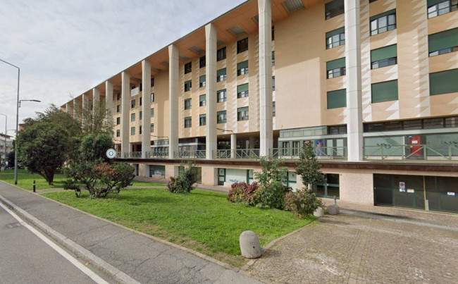 Appartamento in vendita a Bergamo