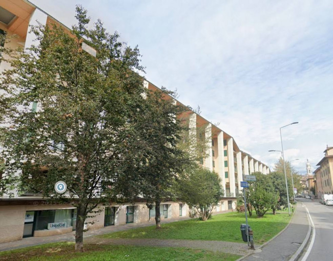 Appartamento in vendita a Bergamo