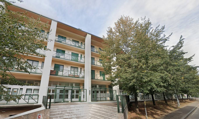 Appartamento in vendita a Bergamo