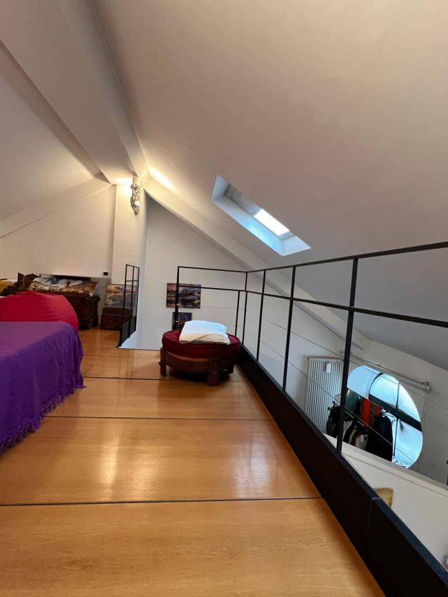 Appartamento in vendita a Bergamo