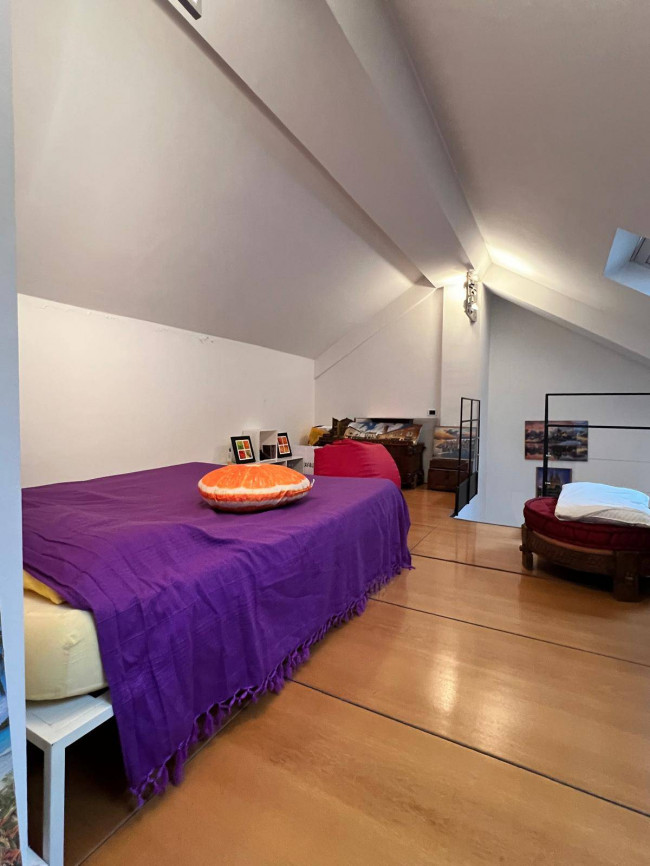 Appartamento in vendita a Bergamo