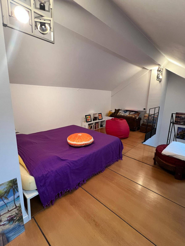 Appartamento in vendita a Bergamo