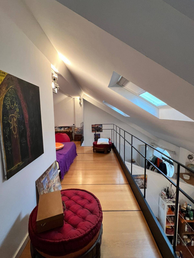 Appartamento in vendita a Bergamo