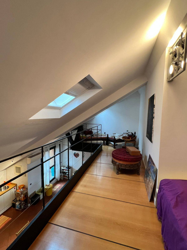 Appartamento in vendita a Bergamo