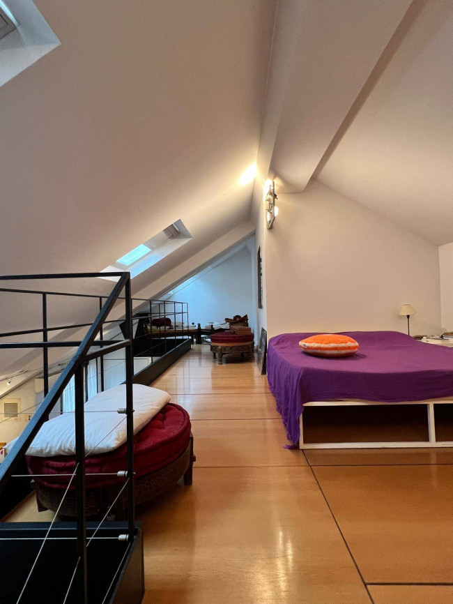 Appartamento in vendita a Bergamo