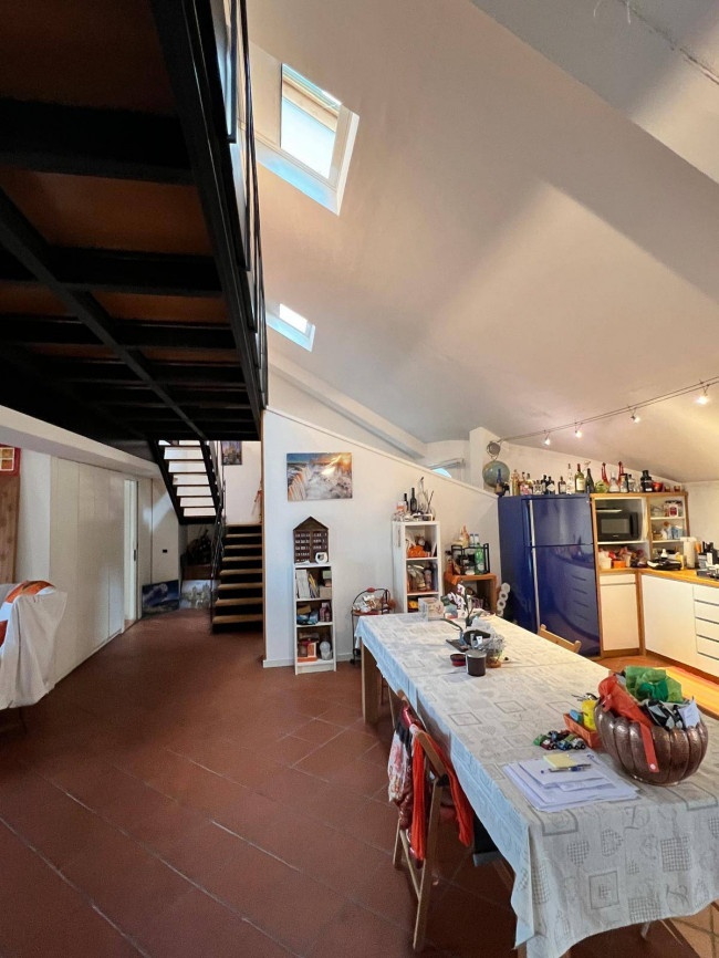 Appartamento in vendita a Bergamo