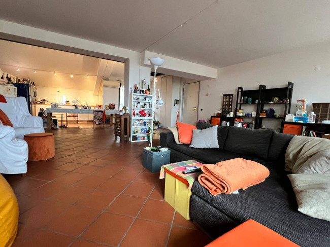 Appartamento in vendita a Bergamo