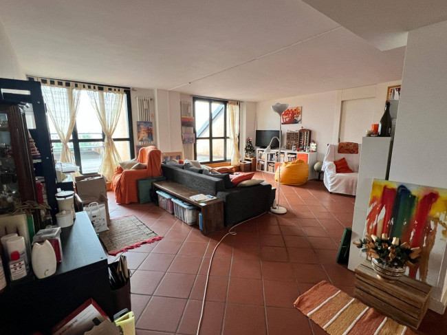 Appartamento in vendita a Bergamo