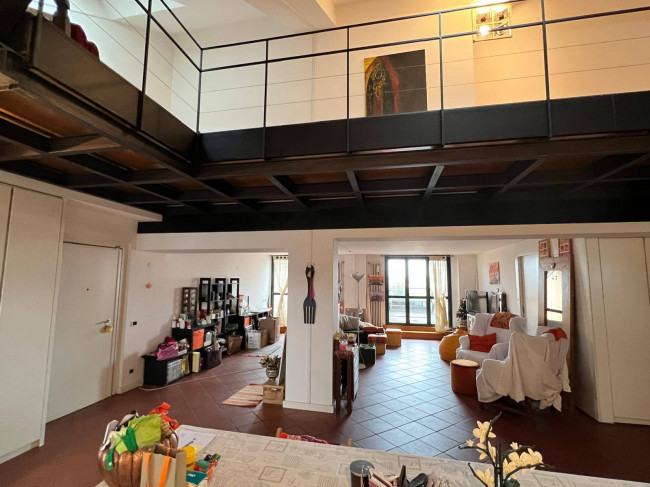 Appartamento in vendita a Bergamo