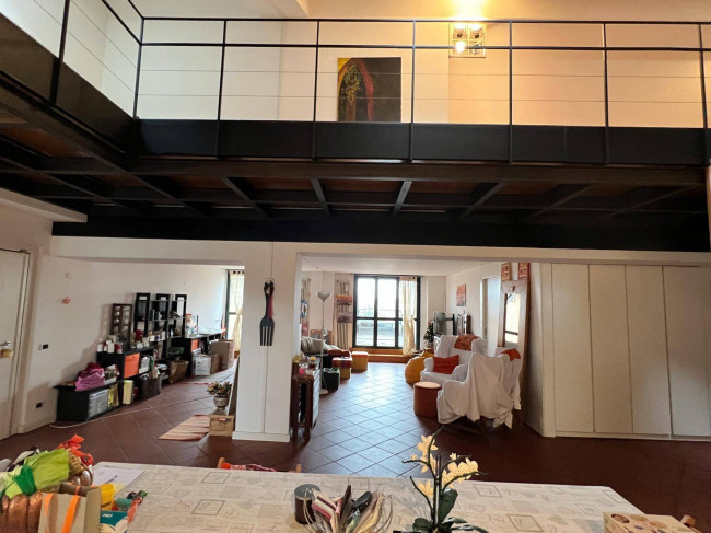 Appartamento in vendita a Bergamo