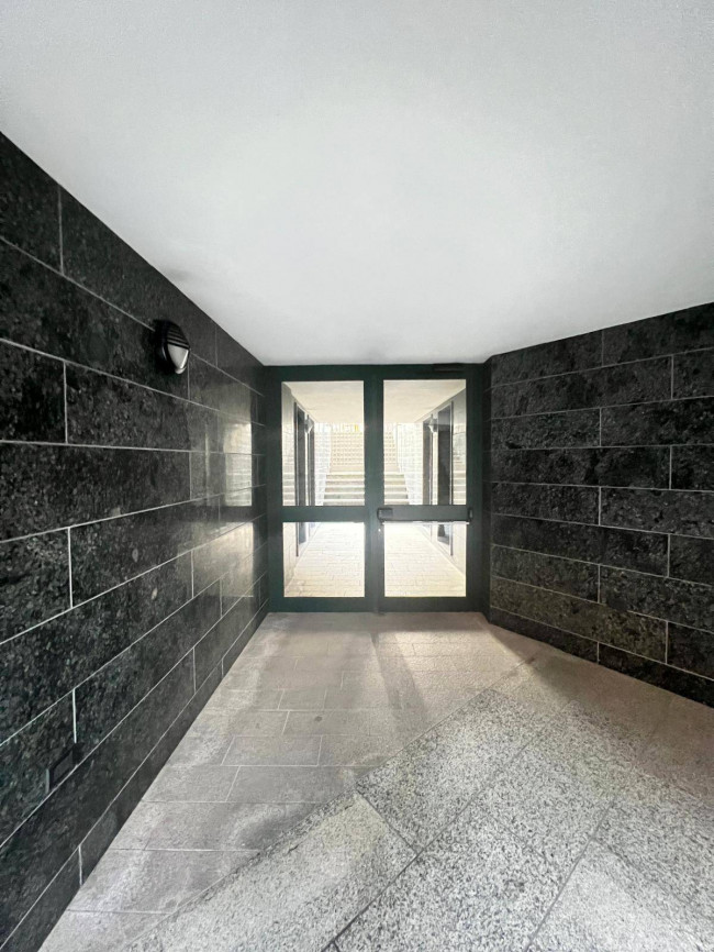 Box o garage in vendita a Bergamo