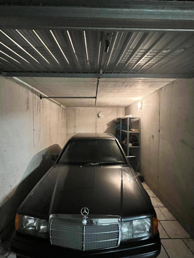 Box o garage in vendita a Bergamo