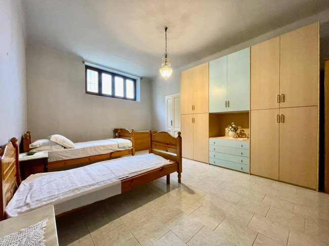 Casa singola in vendita a Caravaggio