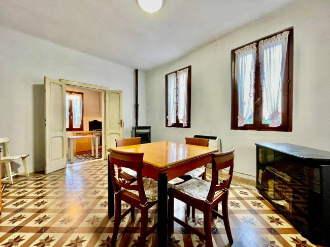 Casa singola in vendita a Caravaggio