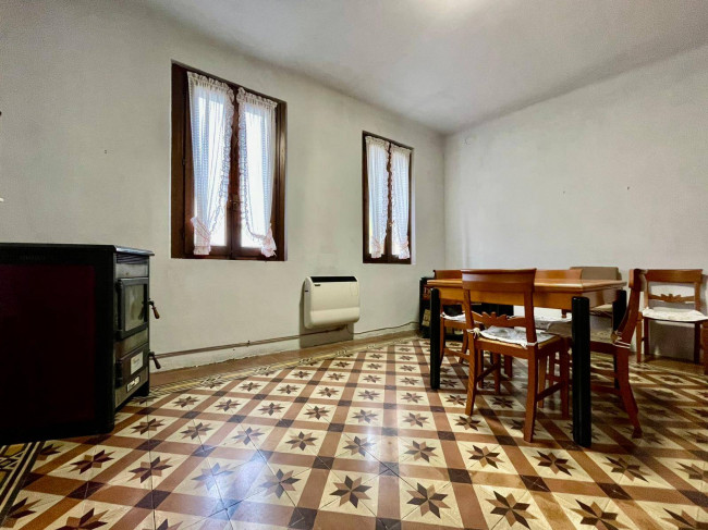 Casa singola in vendita a Caravaggio