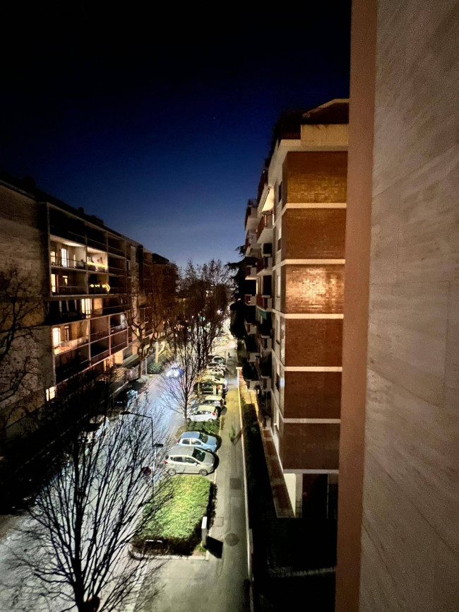 Appartamento in vendita a Bergamo