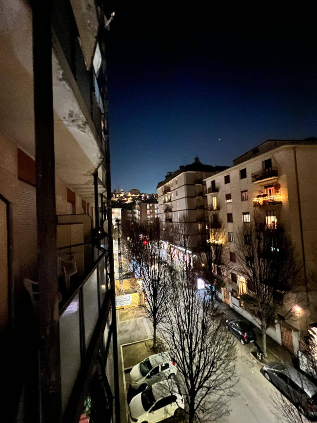 Appartamento in vendita a Bergamo