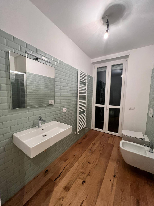 Appartamento in vendita a Bergamo