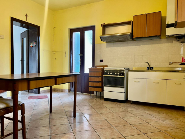 Locale commerciale in vendita a Caravaggio