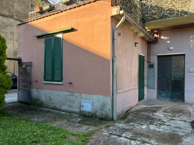 Locale commerciale in vendita a Caravaggio