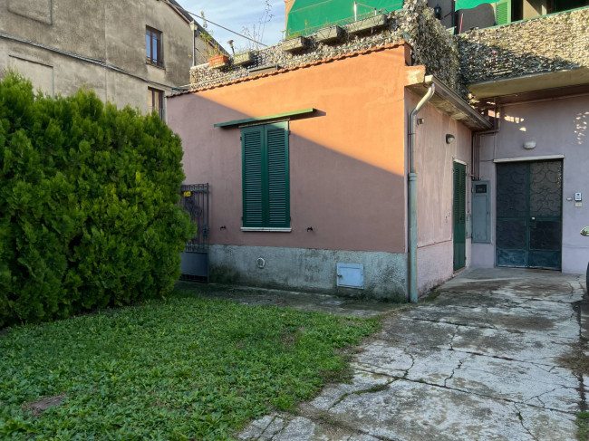 Locale commerciale in vendita a Caravaggio