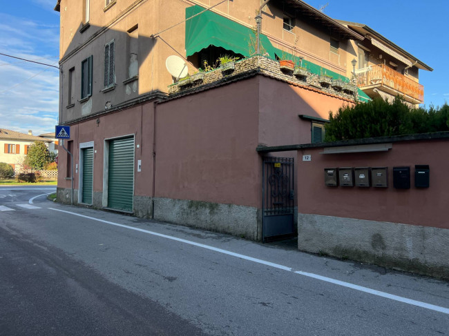 Locale commerciale in vendita a Caravaggio