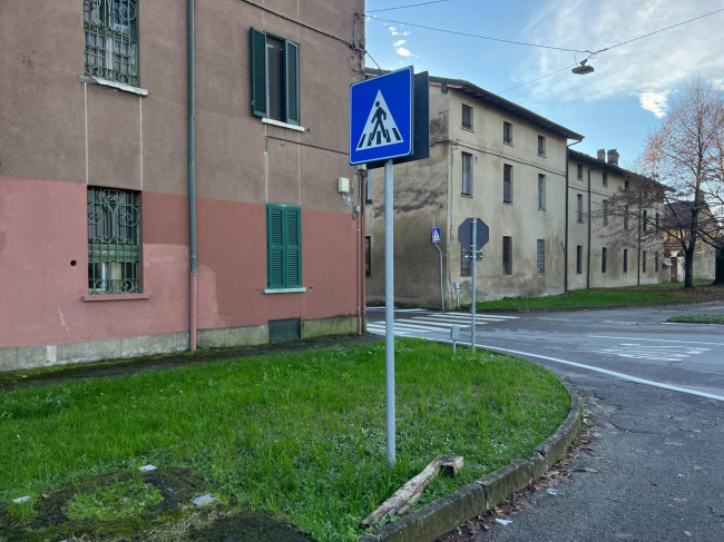 Locale commerciale in vendita a Caravaggio