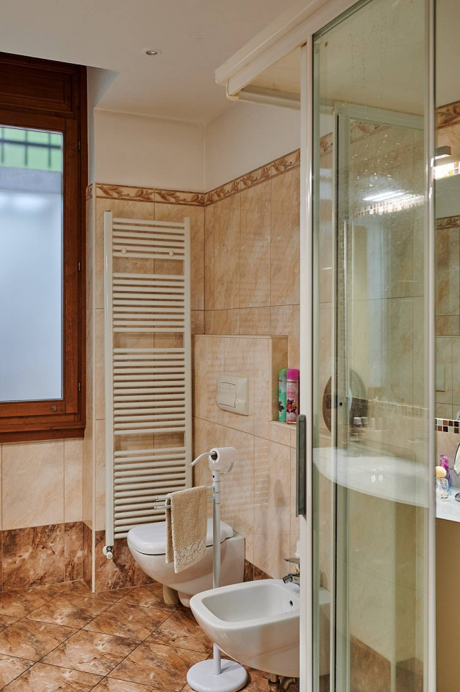 Villa in vendita a Cenate Sopra