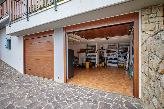 Villa in vendita a Cenate Sopra